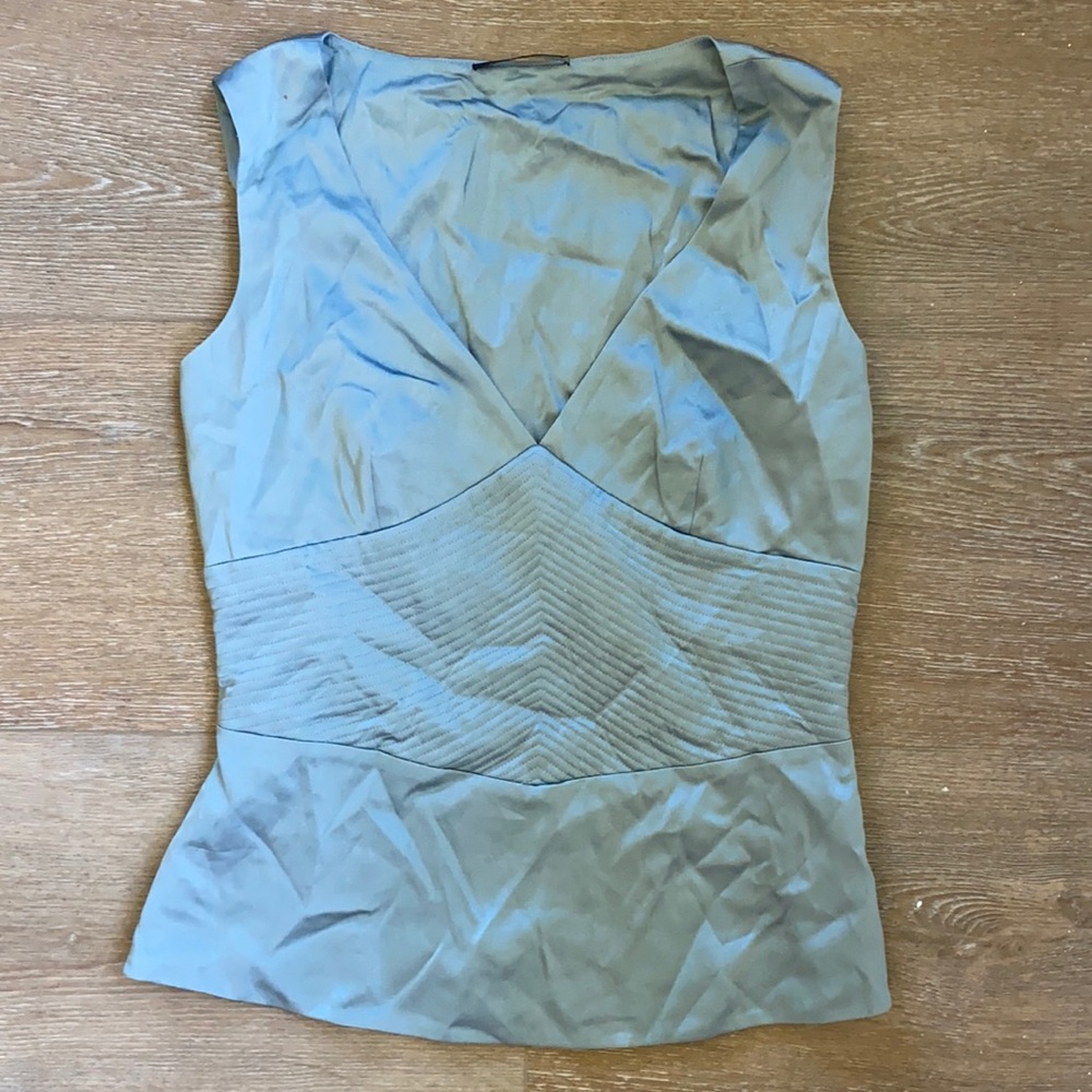 Elie Tahari top